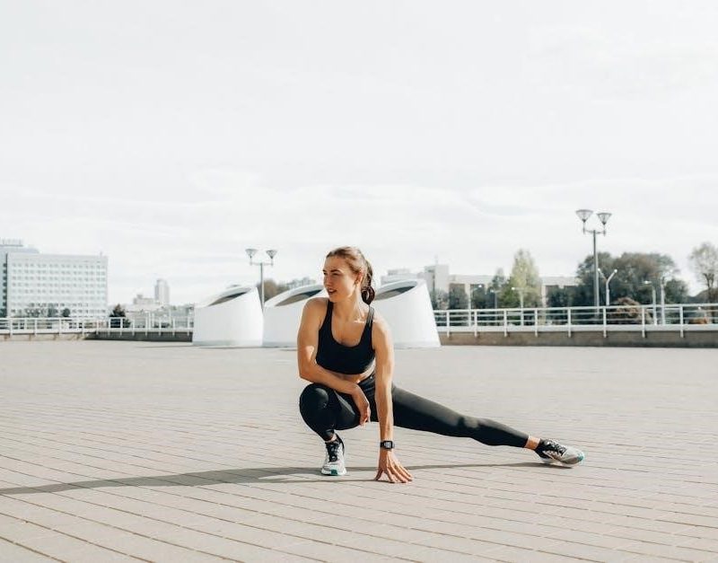 peroneal tendon exercises pdf
