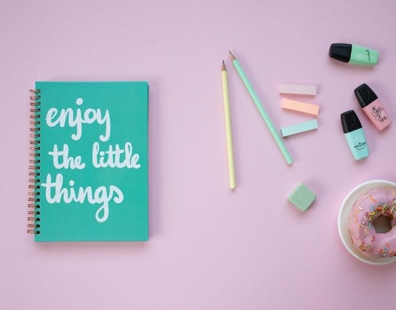 my favorite things pdf